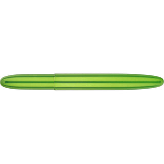Fisher Space Pen Bullet Pen (Lime Green)-Fisher Space Pen-Downunder Pilot Shop