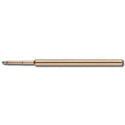 Fisher Space Pen Pressurised Refill black med Stationery by Fisher Space Pen | Downunder Pilot Shop