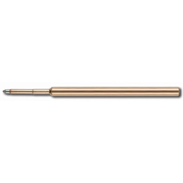 Fisher Space Pen Pressurised Refill black med Stationery by Fisher Space Pen | Downunder Pilot Shop