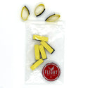 Pilot Bag Epaulettes