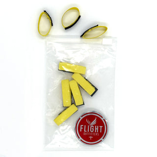 Pilot Bag Epaulettes