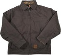 Flight Outfitters Bush Pilot Bomber Jacket