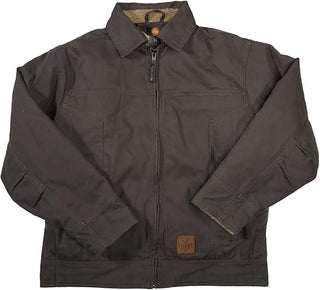 Flight Outfitters Bush Pilot Bomber Jacket