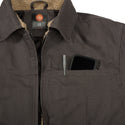 Flight Outfitters Bush Pilot Bomber Jacket