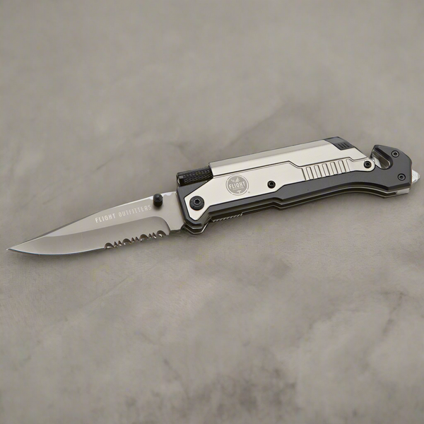 Flight Outfitters - Pilot Survival Knife