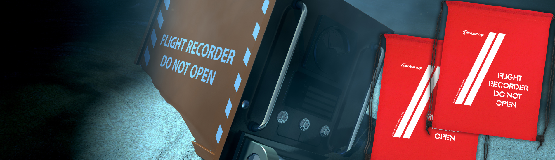 Flight Recorder