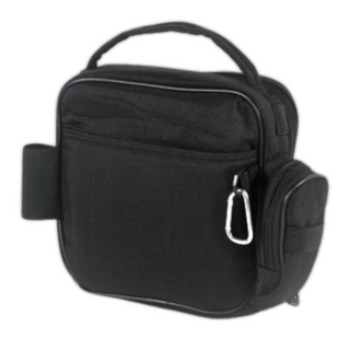 Bolsa para auriculares Downunder Pilot