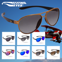 Flying Eyes Kestrel Aviator - Avec options