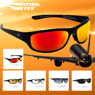 Flying Eyes Golden Eagle Sport - Con opciones