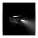 Garmin D2 Air X15 Aviator Smartwatch - Slate