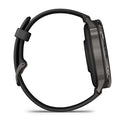 Garmin D2 Air X15 Aviator Smartwatch - Slate