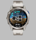 Garmin D2 Mach 1 Titanium - Pilot Watch Watches by Garmin Aviation | Downunder Pilot Shop