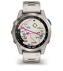 Garmin D2 Mach 1 Titanium - Pilot Watch Watches by Garmin Aviation | Downunder Pilot Shop