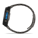 Garmin D2 Mach 2 – 51mm Aviator Smartwatch - Carbon Gray DLC Titanium