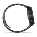 Garmin D2 Mach 2 – 51mm Aviator Smartwatch - Carbon Gray DLC Titanium