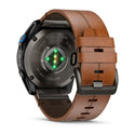 Garmin D2 Mach 2 Pro Aviator Smartwatch - inReach LTE