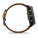 Garmin D2 Mach 2 Pro Aviator Smartwatch - inReach LTE