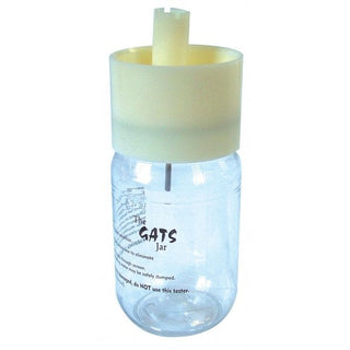 GATS Jar Fuel Tester - 16oz-GATS-Downunder Pilot Shop