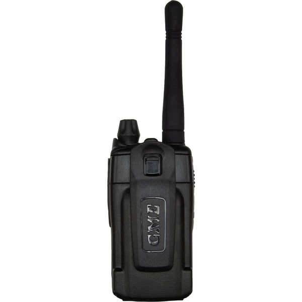 GME TX677 2 Watt UHF CB Handheld Radio, Twin Pack