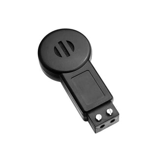 Haast Replacement Dynamic Mic for Flexible Booms Headset Accessories by Haast Aviation | Downunder Pilot Shop