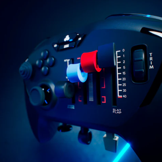 Honeycomb Aeronautical ECHO Aviation Controller