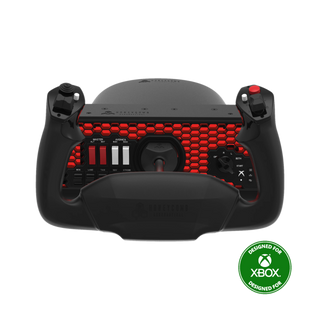 Honeycomb Alpha Flight Controls XPC