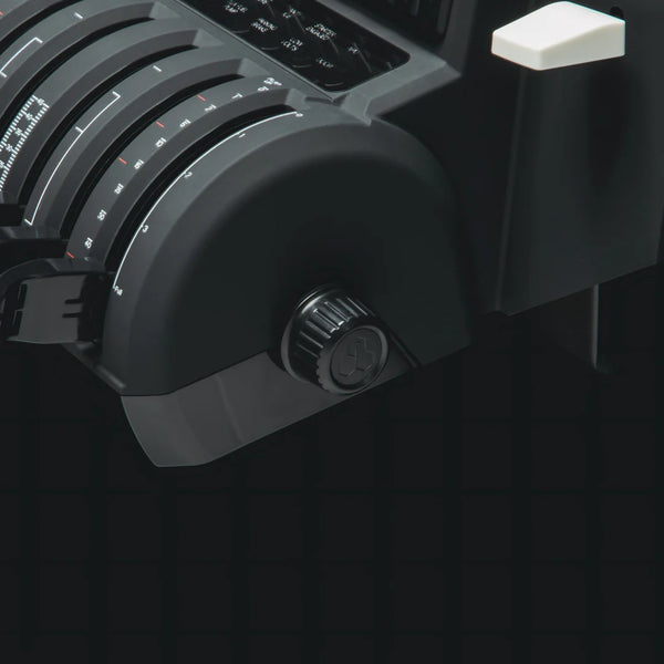 Honeycomb Bravo Throttle Quadrant