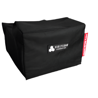 Honeycomb Dust Cover For Alpha and Bravo