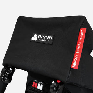 Honeycomb Dust Cover For Alpha and Bravo