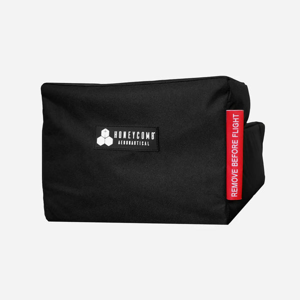 Honeycomb Dust Cover For Alpha and Bravo