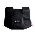 Honeycomb Dust Cover For Charlie Rudder Pedals