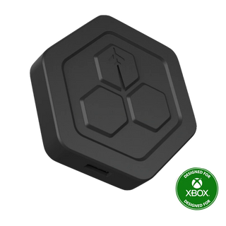 Honeycomb Xbox Hub