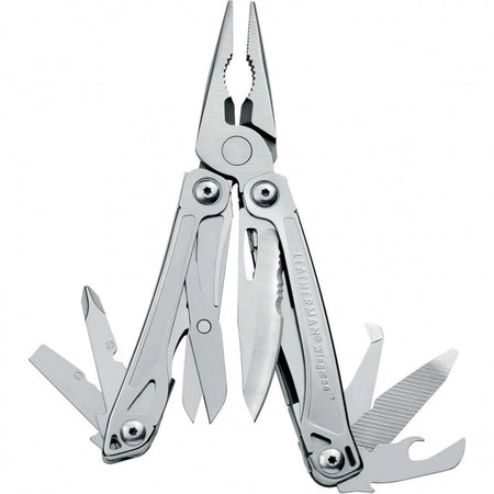 Leatherman Wingman - Astrolabe Outdoors - image 1