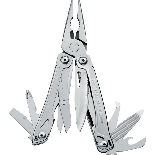 Leatherman Wingman - Astrolabe Outdoors - image 1