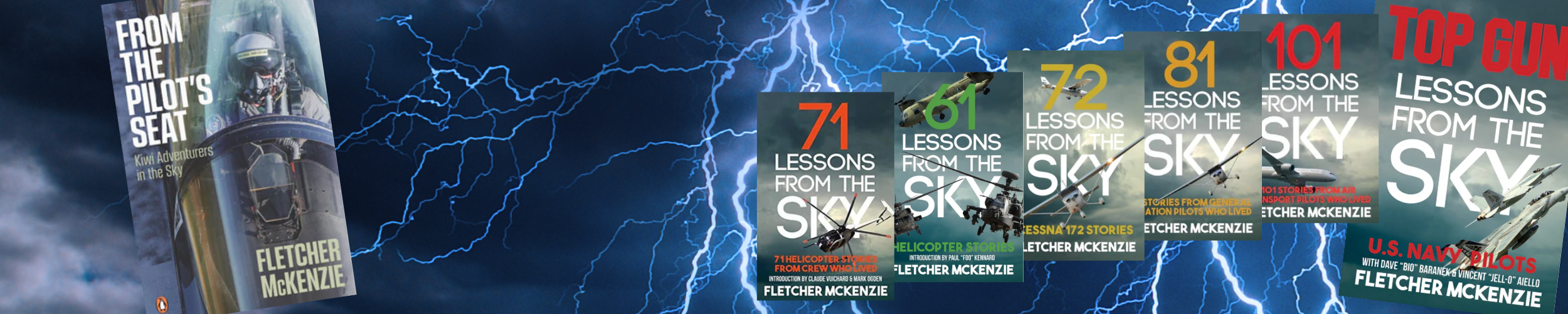 72 Lessons From the Sky - Paperback