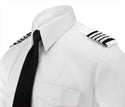 Aerophoenix Professional Pilot Shirt - Men Short Sleeve