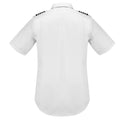 Aerophoenix Professional Pilot Shirt - Men Short Sleeve