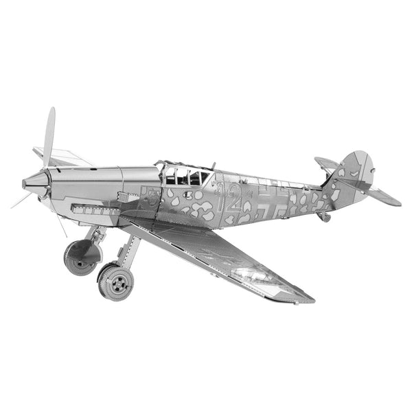 Metal Earth Messerschmidt BF-109-Metal Earth-Downunder Pilot Shop