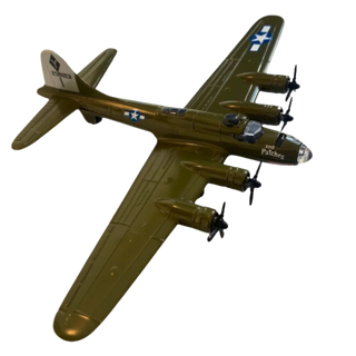 MotorMax SkyWings Boeing B-17 Flying Fortress