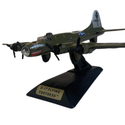 MotorMax SkyWings Boeing B-17 Flying Fortress
