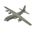 MotorMax SkyWings C-130 Hercules
