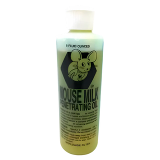 Mousemilk Penetrating Oil - 8 oz
