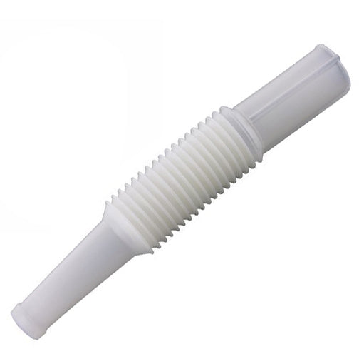 Mr Funnel Portable Fuel Filter Extension Tube Funnels by Mr Funnel | Downunder Pilot Shop