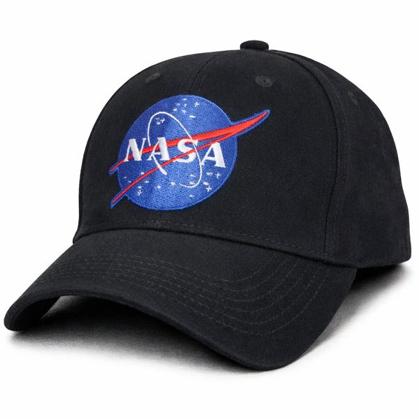 Gorra Rothco NASA de perfil bajo