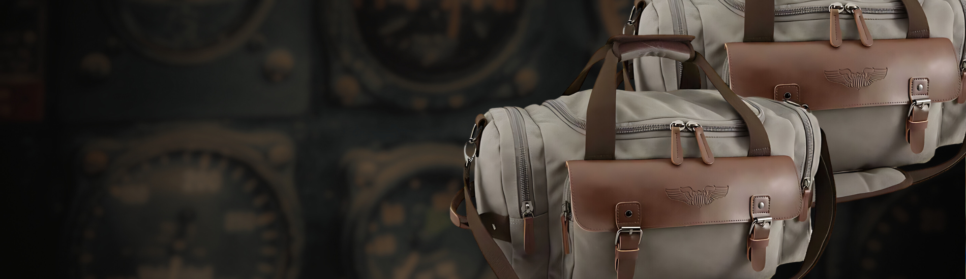 Flight Bags