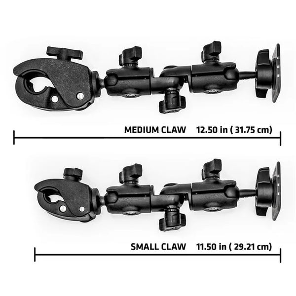 PIVOT Articulating Mount - Small Claw