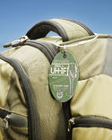 Planetag Bell Huey UH-1F - 66-1222 Keychains by Planetags | Downunder Pilot Shop