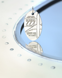 Planetag Japan Airlines B777 - JA8943 Keychains by Planetags | Downunder Pilot Shop