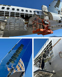 PlaneTags United Airlines 757-N559UA