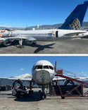 PlaneTags United Airlines 757-N559UA